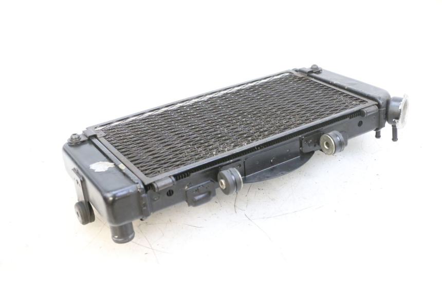 photo de RADIATEUR YAMAHA TDM ABS 900 (2002 - 2014) - Zoom op gebruiksstaat