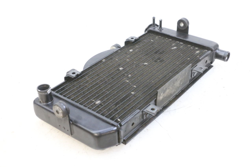 photo de RADIATEUR YAMAHA TDM ABS 900 (2002 - 2014) - Andere kijkhoek