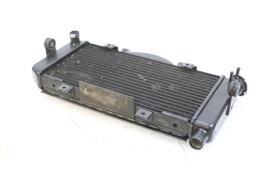 photo de RADIATEUR YAMAHA TDM ABS 900 (2002 - 2014) - Technische close-up