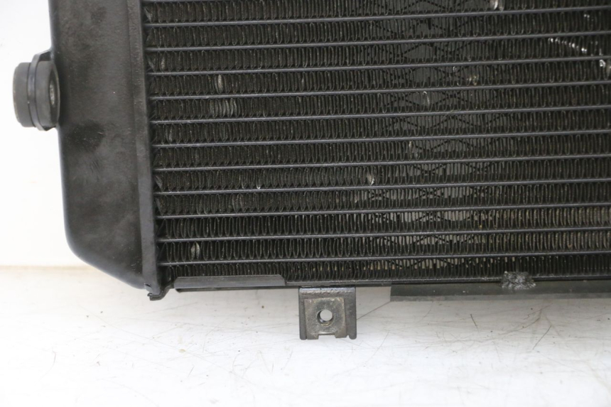 photo de RADIATEUR YAMAHA TDM ABS 900 (2002 - 2014) - Markeringen en referenties