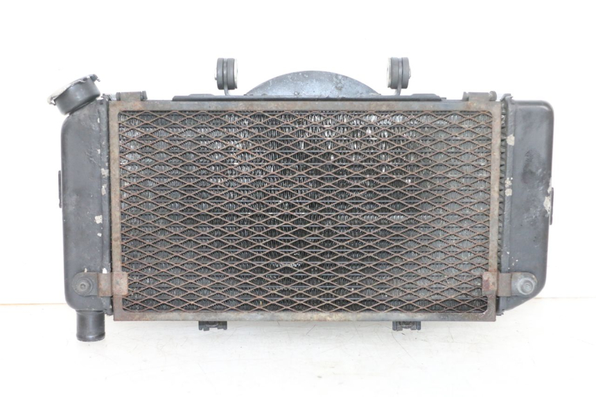 photo de RADIATEUR YAMAHA TDM ABS 900 (2002 - 2014) - Hoofdaanzicht
