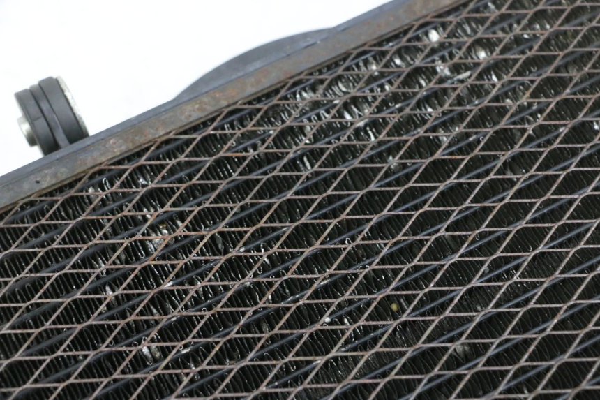 photo de RADIATEUR YAMAHA TDM ABS 900 (2002 - 2014) - Detail van het onderdeel