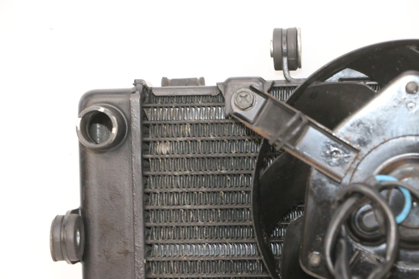 photo de RADIATEUR YAMAHA TDM ABS 900 (2002 - 2014) - Detailaanzicht