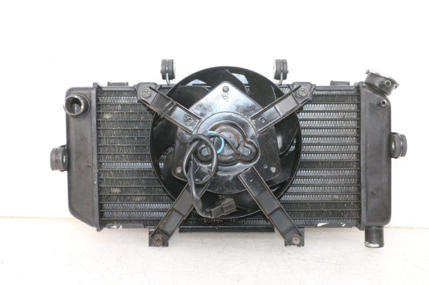 photo de RADIATEUR YAMAHA TDM ABS 900 (2002 - 2014) - Aanvullende foto