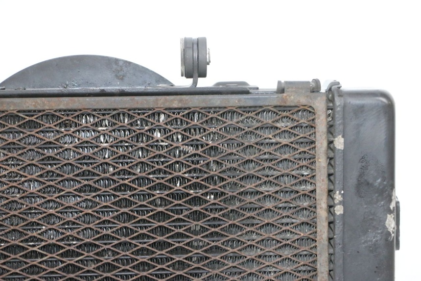 photo de RADIATEUR YAMAHA TDM ABS 900 (2002 - 2014) - Visuele inspectie