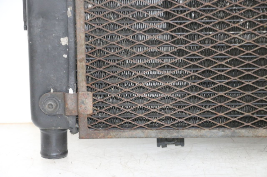 photo de RADIATEUR YAMAHA TDM ABS 900 (2002 - 2014) - Alternatieve hoek