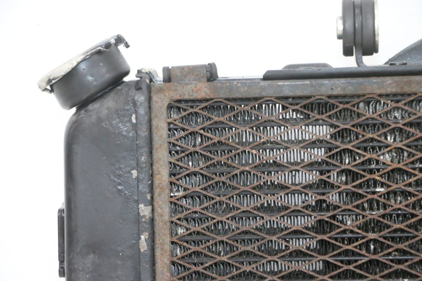 photo de RADIATEUR YAMAHA TDM ABS 900 (2002 - 2014) - Zoom op kwaliteit