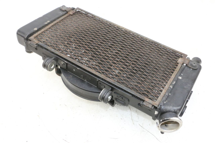 photo de RADIATEUR YAMAHA TDM ABS 900 (2002 - 2014) - Technische close-up