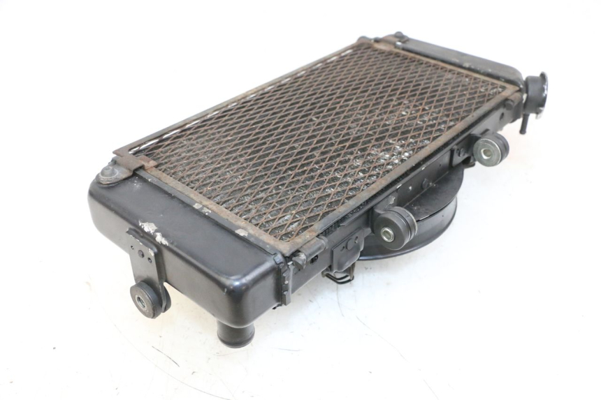 photo de RADIATEUR YAMAHA TDM ABS 900 (2002 - 2014) - Overzicht