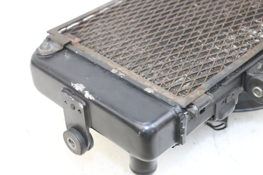 photo de RADIATEUR YAMAHA TDM ABS 900 (2002 - 2014) - Bevestigingspunten