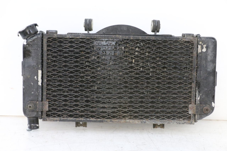 photo de RADIATEUR YAMAHA TDM ABS 900 (2002 - 2014) - Hoofdaanzicht
