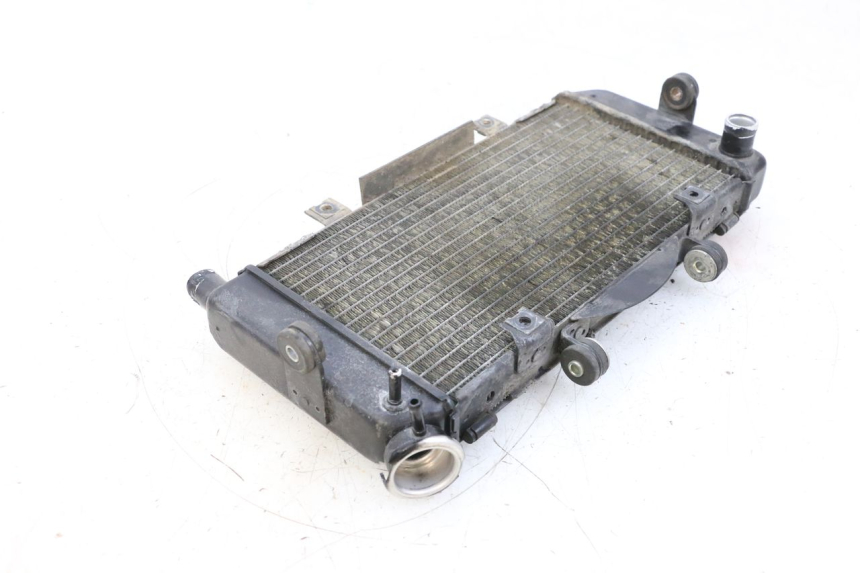 photo de RADIATEUR YAMAHA TDM ABS 900 (2002 - 2014) - Overzicht