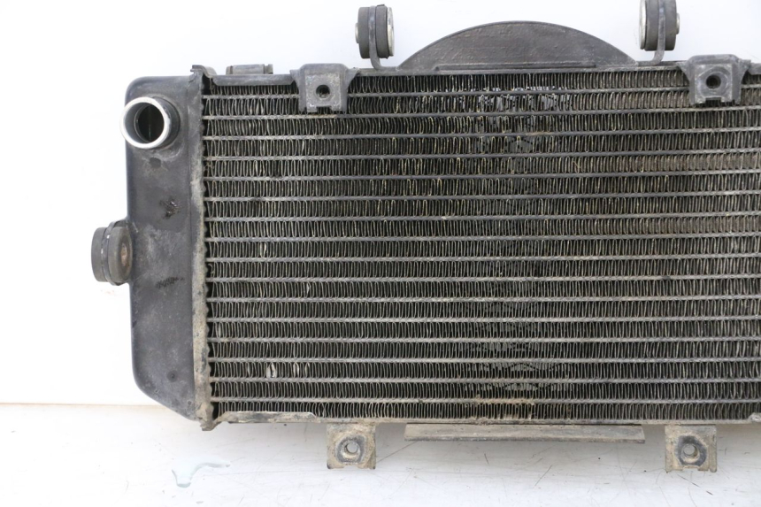 photo de RADIATEUR YAMAHA TDM ABS 900 (2002 - 2014) - Staat van het oppervlak
