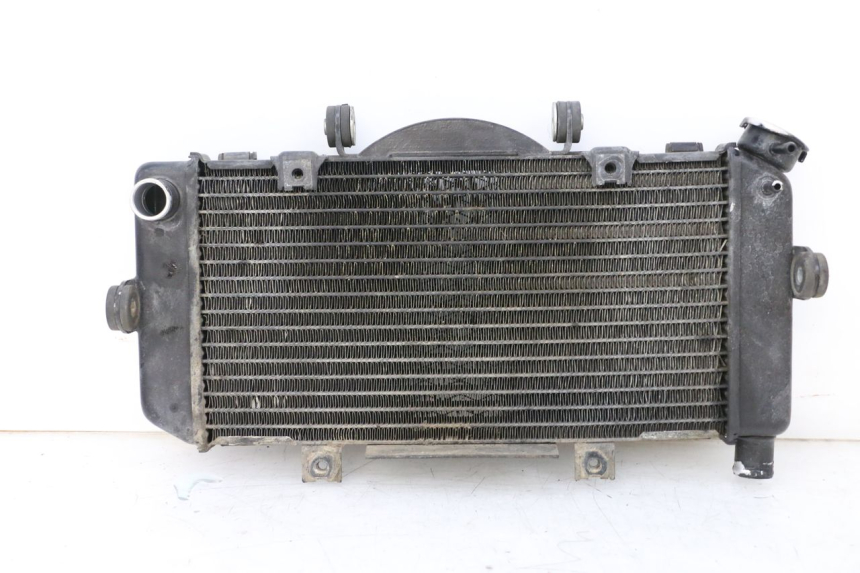 photo de RADIATEUR YAMAHA TDM ABS 900 (2002 - 2014) - Markeringen en referenties