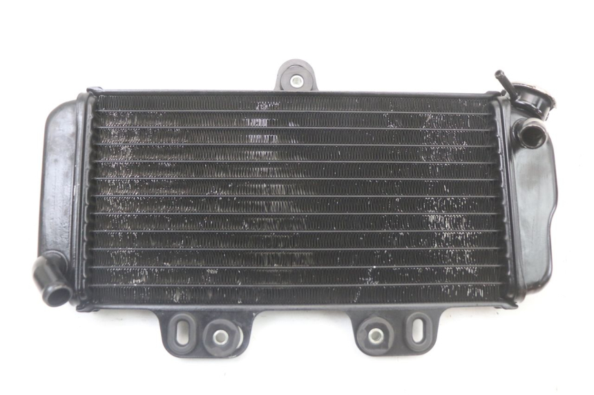 photo de RADIATEUR YAMAHA TDR DELTABOX 125 (1997 - 2003) - Hoofdaanzicht