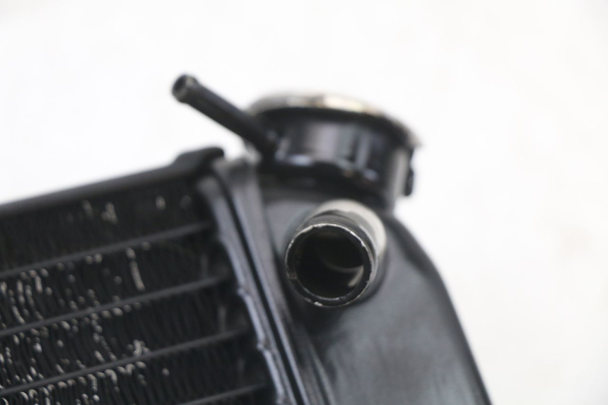 photo de RADIATEUR YAMAHA TDR DELTABOX 125 (1997 - 2003) - Zoom op gebruiksstaat