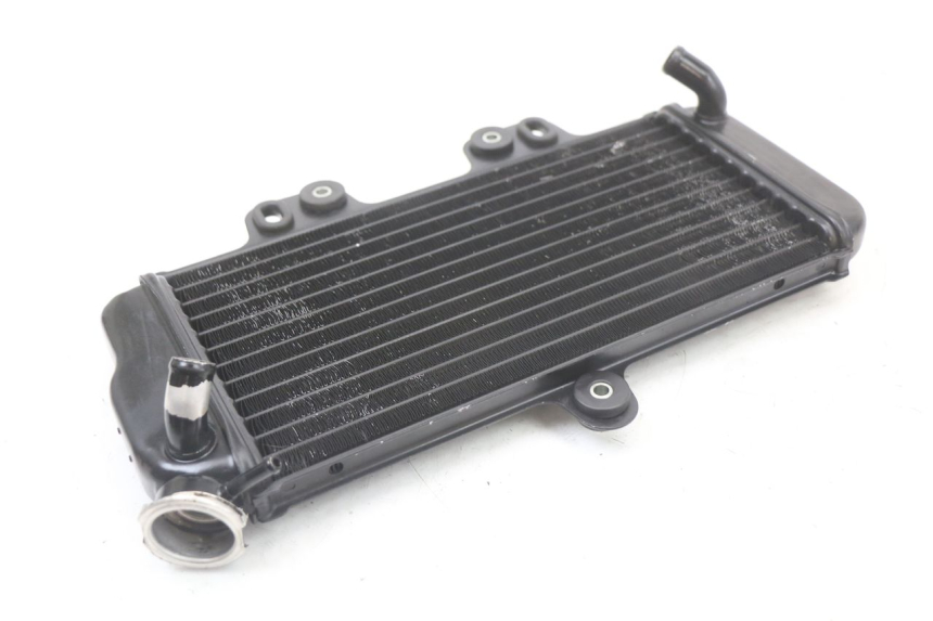 photo de RADIATEUR YAMAHA TDR DELTABOX 125 (1997 - 2003) - Andere kijkhoek