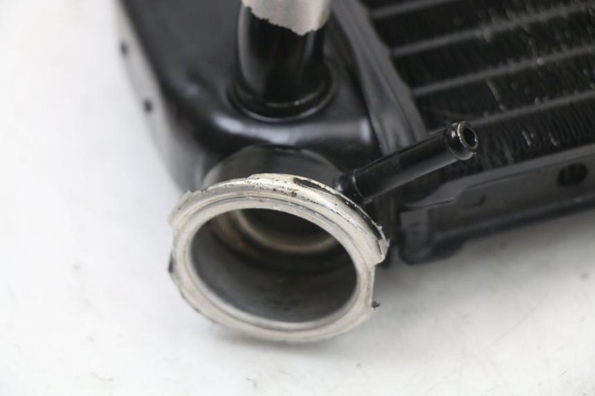 photo de RADIATEUR YAMAHA TDR DELTABOX 125 (1997 - 2003) - Technische close-up