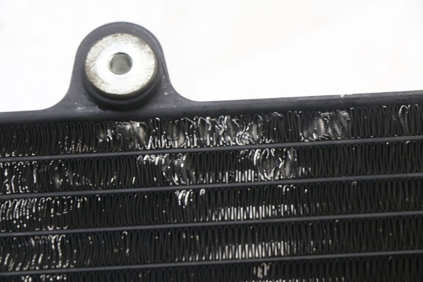 photo de RADIATEUR YAMAHA TDR DELTABOX 125 (1997 - 2003) - Bevestigingspunten