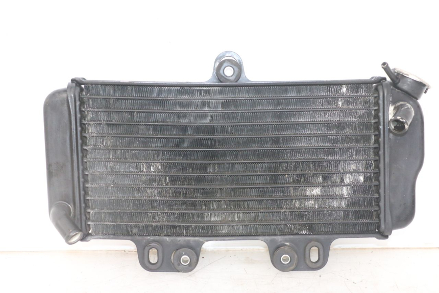 photo de RADIATEUR YAMAHA TDR DELTABOX 125 (1997 - 2003) - Hoofdaanzicht