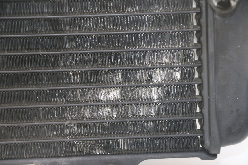 photo de RADIATEUR YAMAHA TDR DELTABOX 125 (1997 - 2003) - Detailaanzicht