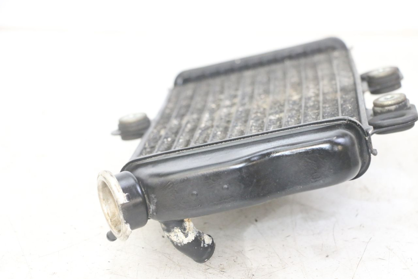 photo de RADIATEUR YAMAHA TDR DELTABOX 125 (1997 - 2003) - Andere kijkhoek