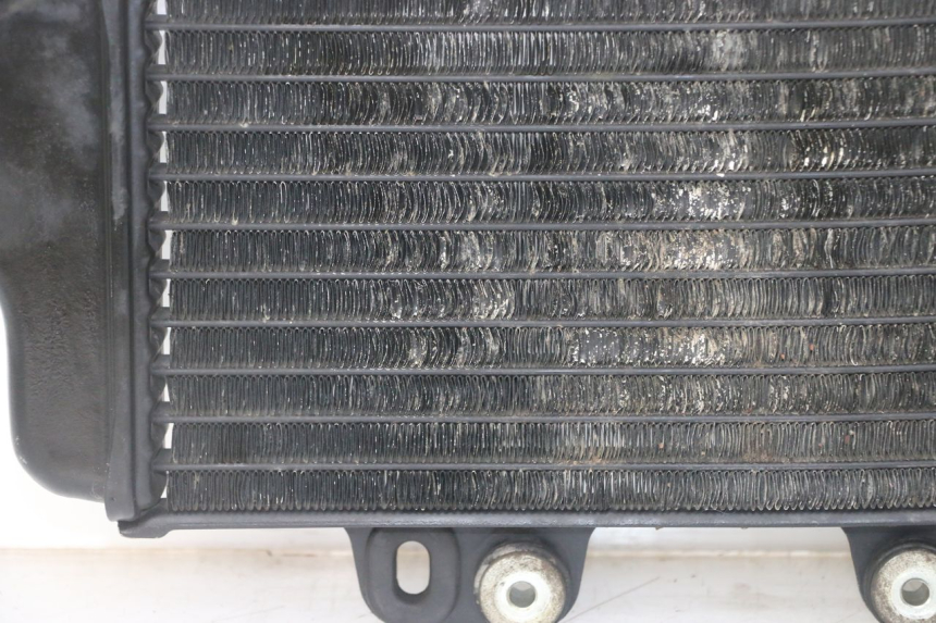 photo de RADIATEUR YAMAHA TDR DELTABOX 125 (1997 - 2003) - Bevestigingspunten