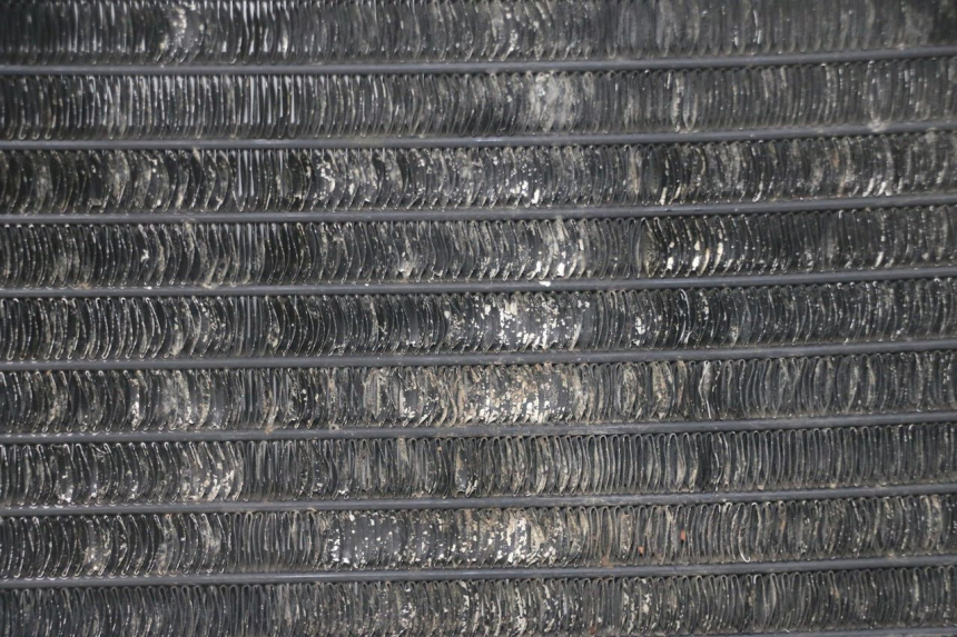 photo de RADIATEUR YAMAHA TDR DELTABOX 125 (1997 - 2003) - Staat van het oppervlak