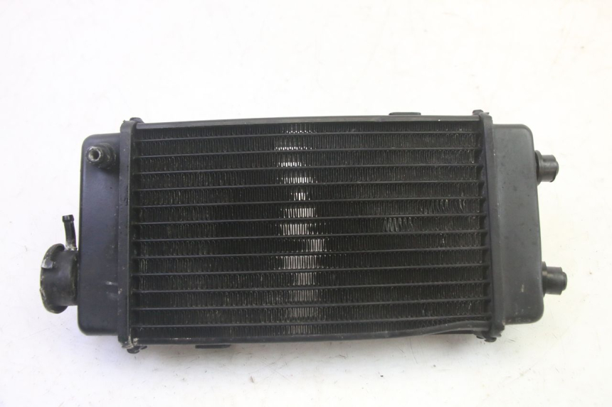 photo de RADIATEUR KSR TR SM 50 (2015 - 2018) - Hoofdaanzicht