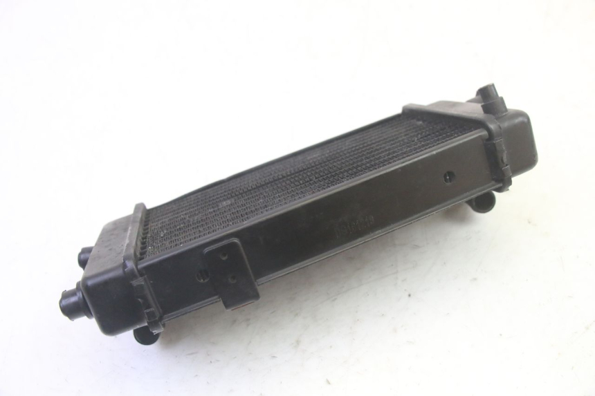 photo de RADIATEUR KSR TR SM 50 (2015 - 2018) - Zoom op gebruiksstaat