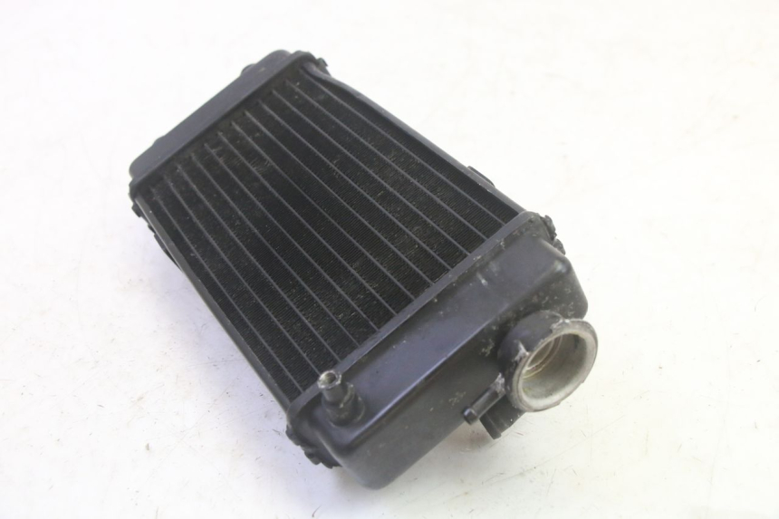photo de RADIATEUR KSR TR SM 50 (2015 - 2018) - Andere kijkhoek
