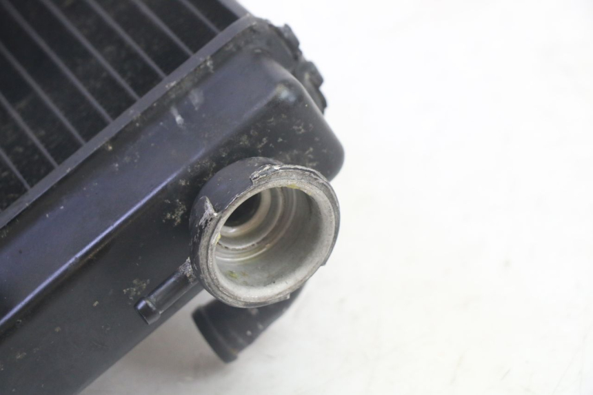 photo de RADIATEUR KSR TR SM 50 (2015 - 2018) - Technische close-up