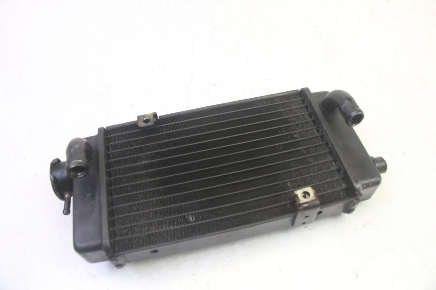 photo de RADIATEUR KSR TR SM 50 (2015 - 2018) - Overzicht