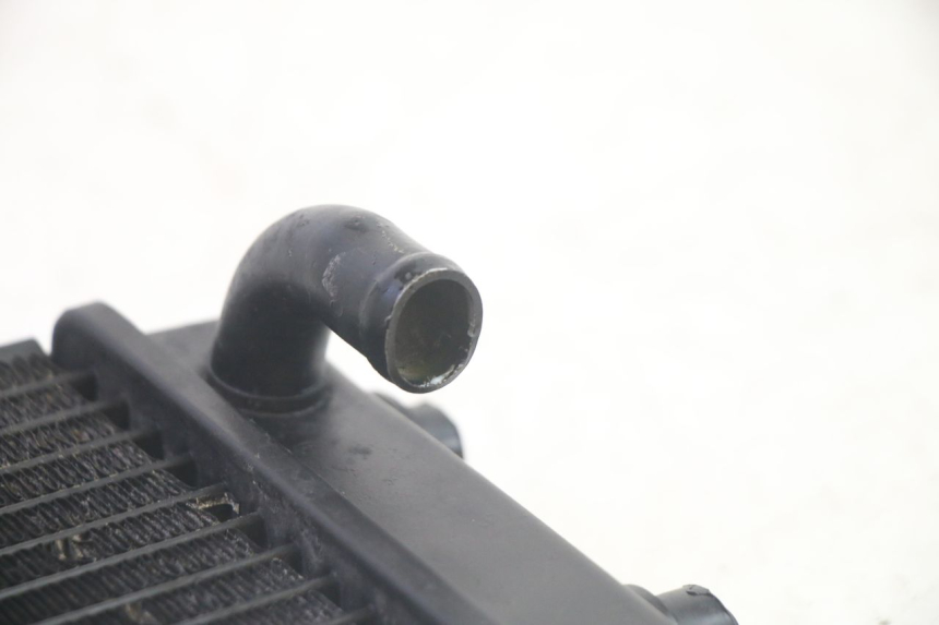 photo de RADIATEUR KSR TR SM 50 (2015 - 2018) - Staat van het oppervlak