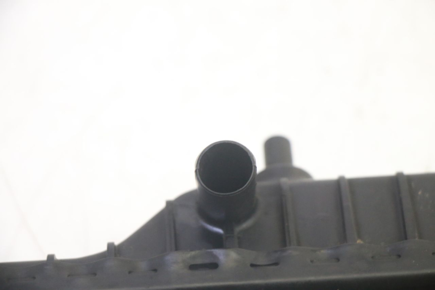 photo de RADIATEUR YAMAHA TZR 50 (2008 - 2016) - Zoom op gebruiksstaat