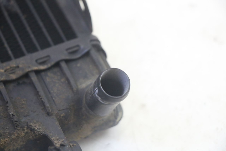 photo de RADIATEUR YAMAHA TZR 50 (2008 - 2016) - Andere kijkhoek