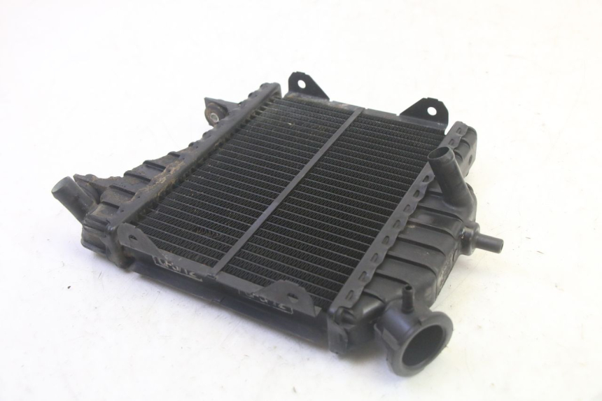 photo de RADIATEUR YAMAHA TZR 50 (2008 - 2016) - Technische close-up