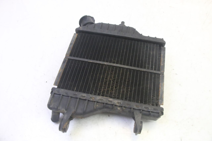 photo de RADIATEUR YAMAHA TZR 50 (2008 - 2016) - Bevestigingspunten