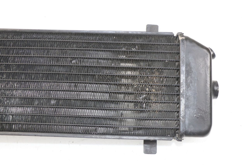 photo de RADIATEUR SUZUKI UC EPICURO 125 (1999 - 2003) - Detail van het onderdeel