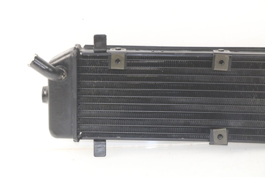 photo de RADIATEUR SUZUKI UC EPICURO 125 (1999 - 2003) - Bevestigingspunten