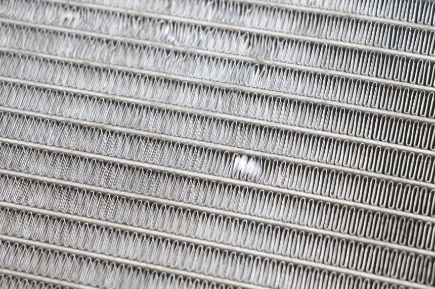 photo de RADIATEUR HONDA VFR FI RC46 800 (1998 - 2001) - Productaanzicht
