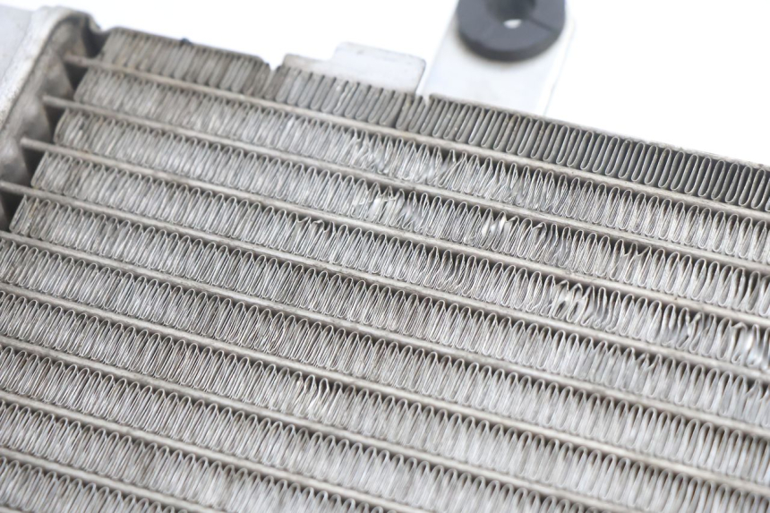 photo de RADIATEUR HONDA VFR FI RC46 800 (1998 - 2001) - Kenmerkende details