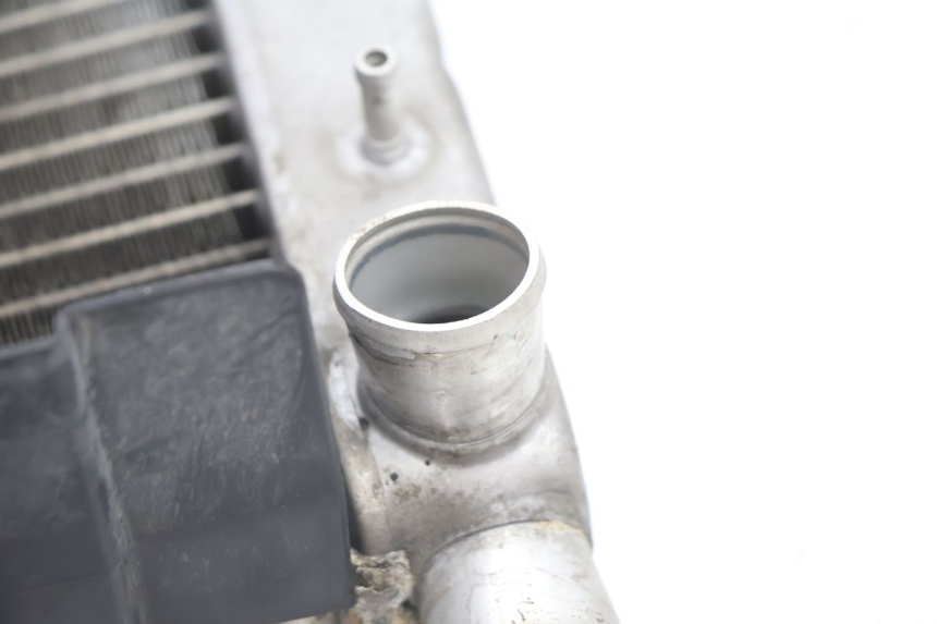 photo de RADIATEUR HONDA VFR FI RC46 800 (1998 - 2001) - Detailaanzicht