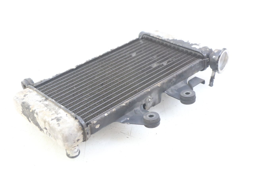 photo de RADIATEUR HONDA VT C SHADOW 125 (1999 - 2007) - Andere kijkhoek