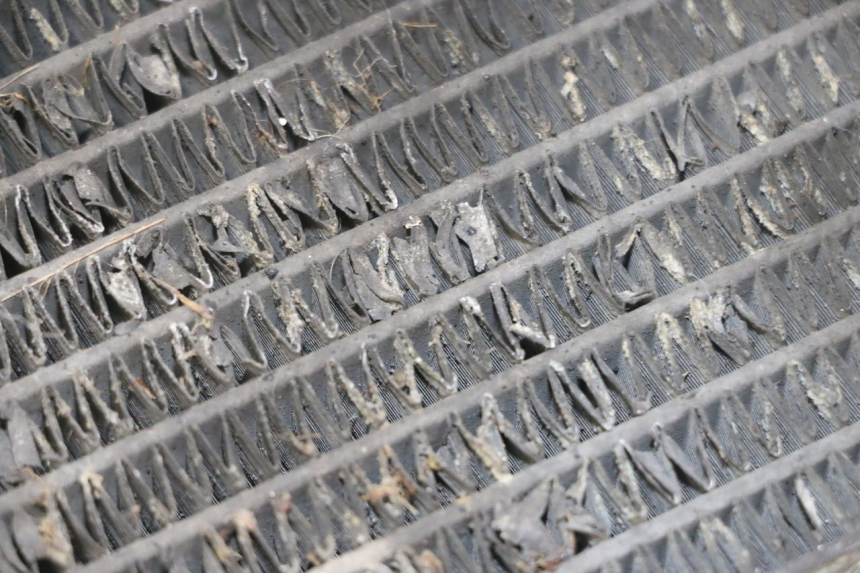 photo de RADIATEUR YAMAHA XMAX X-MAX 125 (2006 - 2009) - Detail van het onderdeel