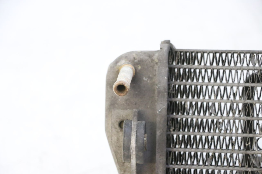 photo de RADIATEUR YAMAHA XMAX X-MAX 125 (2006 - 2009) - Zoom op componenten