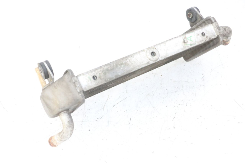 photo de RADIATEUR YAMAHA XMAX X-MAX 125 (2006 - 2009) - Andere kijkhoek