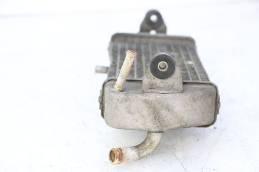 photo de RADIATEUR YAMAHA XMAX X-MAX 125 (2006 - 2009) - Overzicht