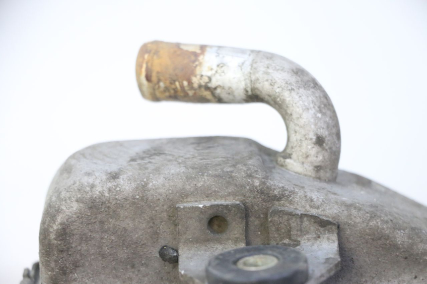 photo de RADIATEUR YAMAHA XMAX X-MAX 125 (2006 - 2009) - Bevestigingspunten