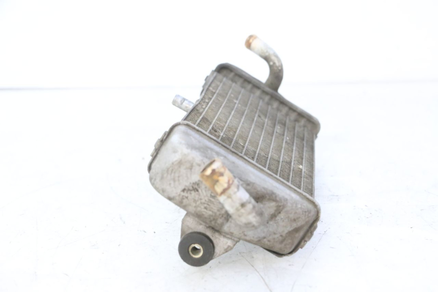 photo de RADIATEUR YAMAHA XMAX X-MAX 125 (2006 - 2009) - Staat van het oppervlak